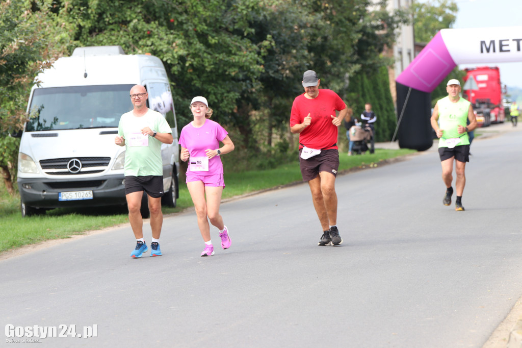 10 edycja Tradycyjnego Półmaratonu Biskupiańskiego