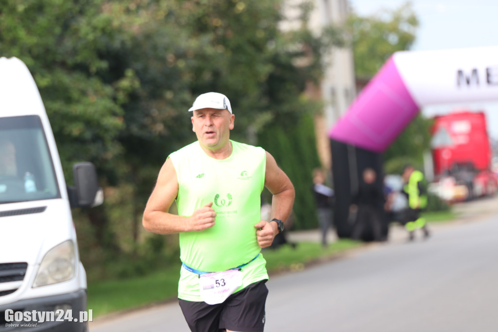 10 edycja Tradycyjnego Półmaratonu Biskupiańskiego