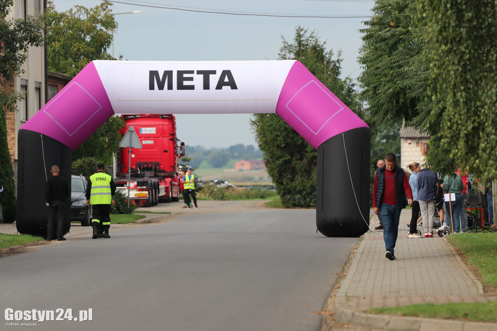 10 edycja Tradycyjnego Półmaratonu Biskupiańskiego