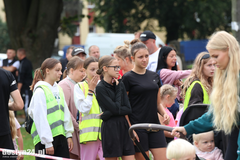 10 edycja Tradycyjnego Półmaratonu Biskupiańskiego