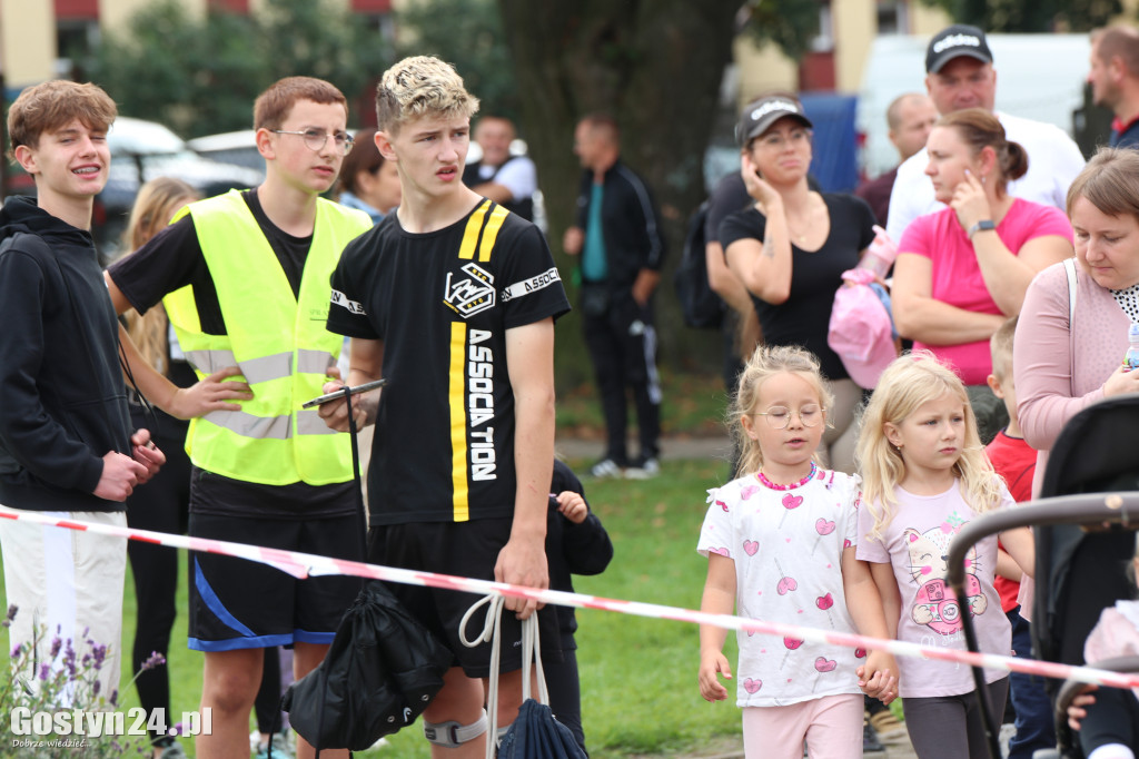 10 edycja Tradycyjnego Półmaratonu Biskupiańskiego