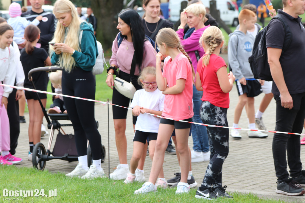 10 edycja Tradycyjnego Półmaratonu Biskupiańskiego