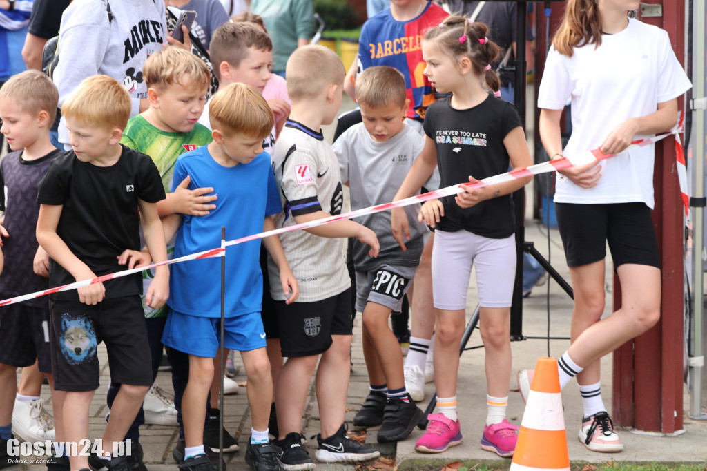 10 edycja Tradycyjnego Półmaratonu Biskupiańskiego