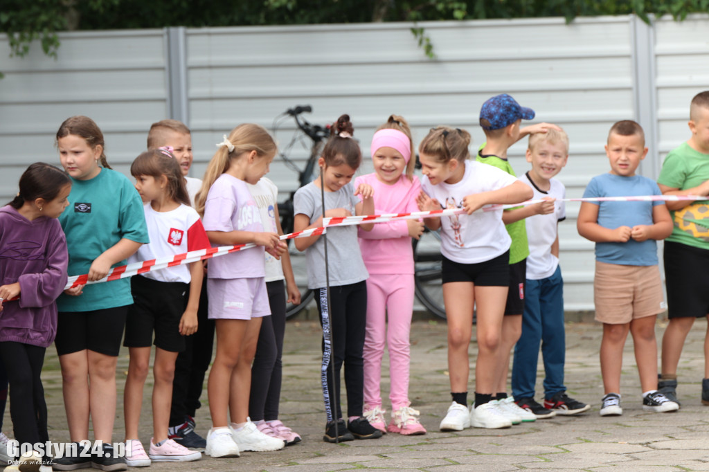 10 edycja Tradycyjnego Półmaratonu Biskupiańskiego