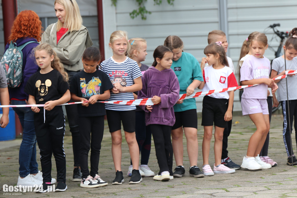 10 edycja Tradycyjnego Półmaratonu Biskupiańskiego
