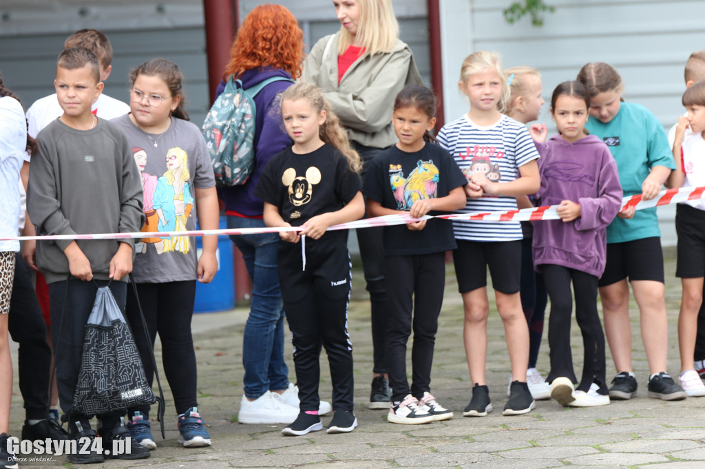 10 edycja Tradycyjnego Półmaratonu Biskupiańskiego