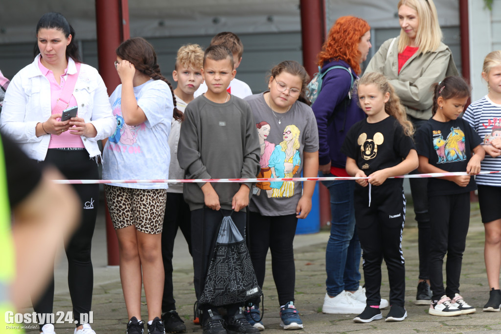 10 edycja Tradycyjnego Półmaratonu Biskupiańskiego