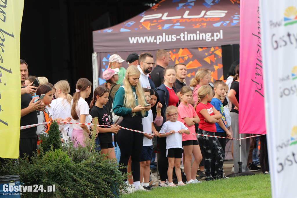 10 edycja Tradycyjnego Półmaratonu Biskupiańskiego