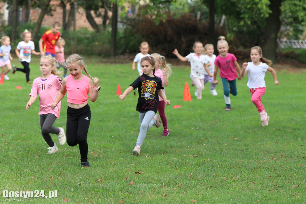10 edycja Tradycyjnego Półmaratonu Biskupiańskiego