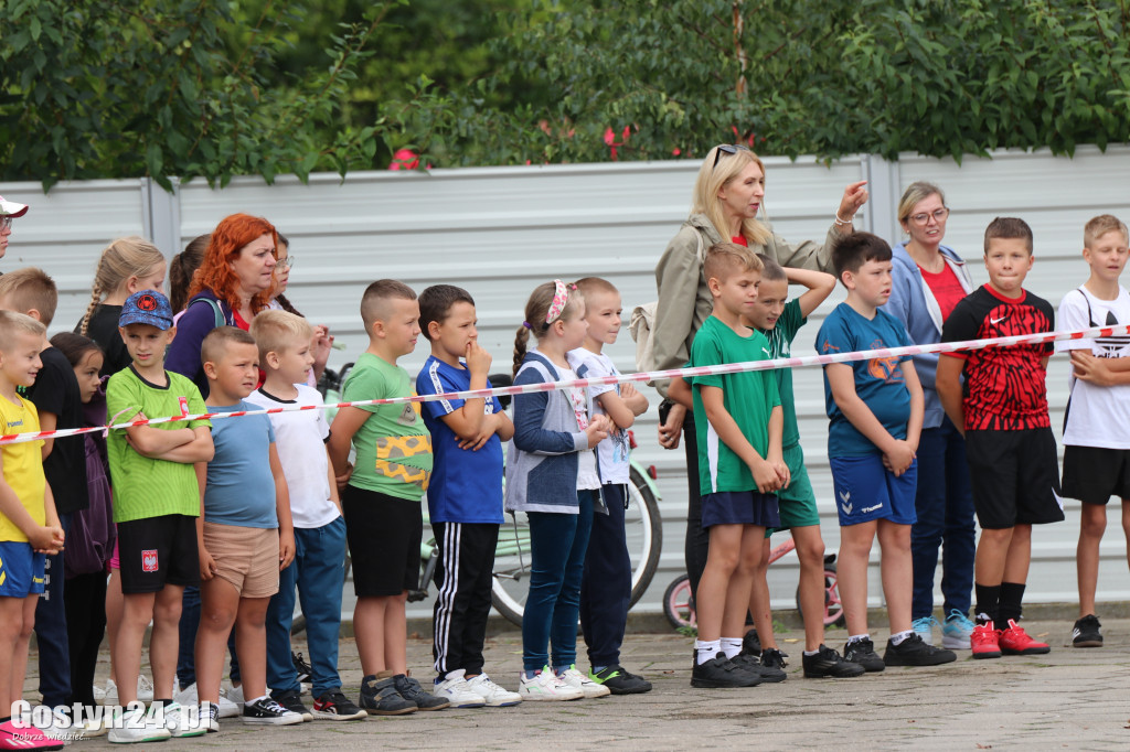 10 edycja Tradycyjnego Półmaratonu Biskupiańskiego