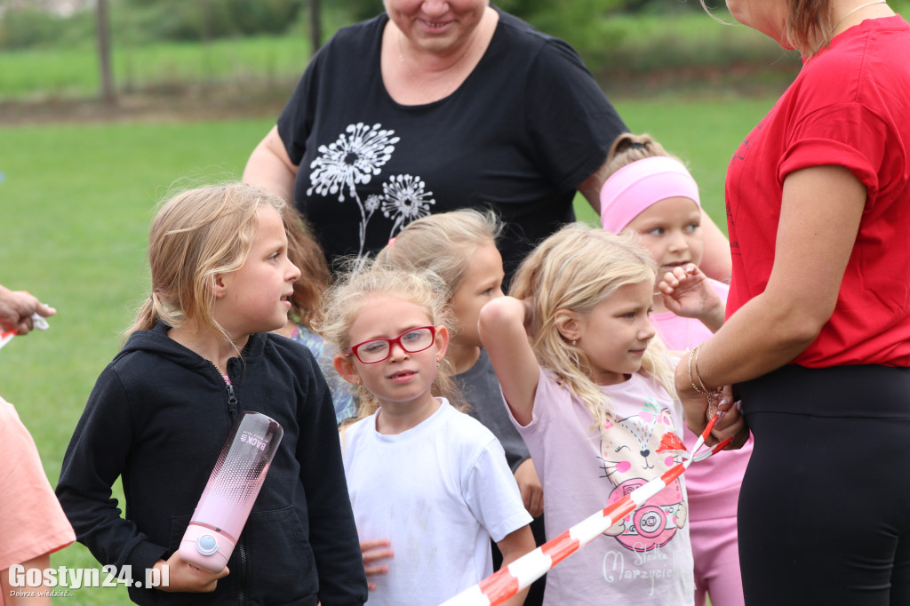 10 edycja Tradycyjnego Półmaratonu Biskupiańskiego
