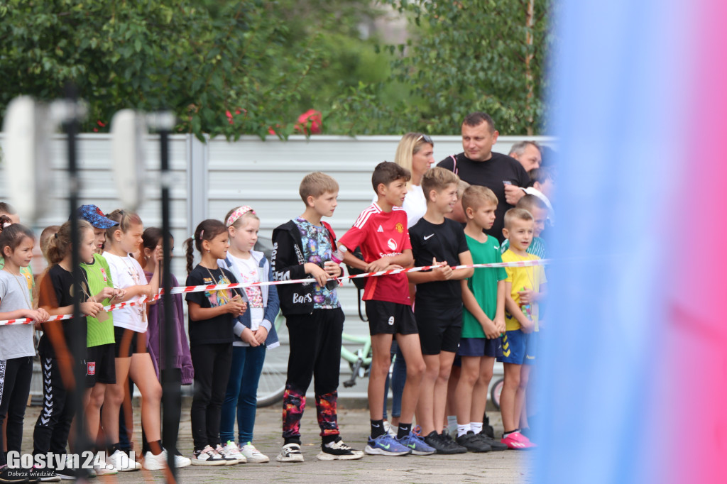 10 edycja Tradycyjnego Półmaratonu Biskupiańskiego