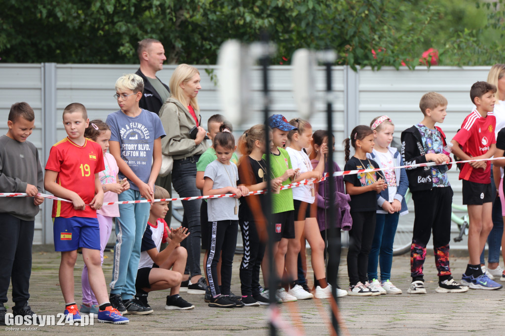 10 edycja Tradycyjnego Półmaratonu Biskupiańskiego