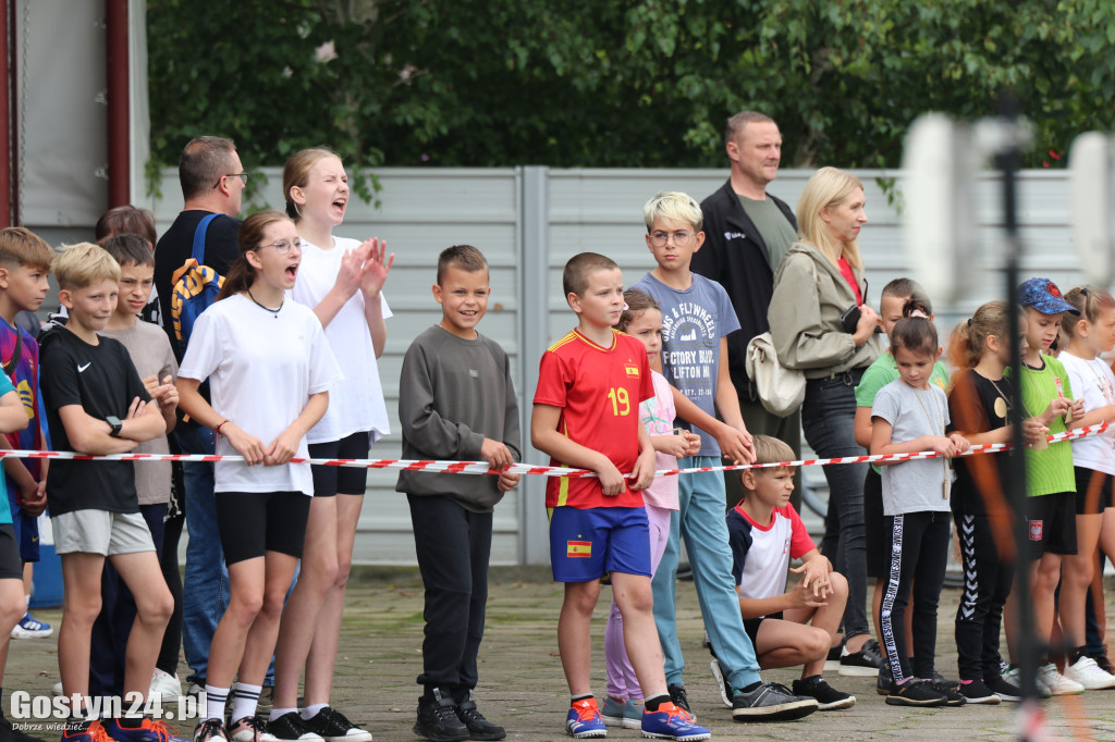 10 edycja Tradycyjnego Półmaratonu Biskupiańskiego