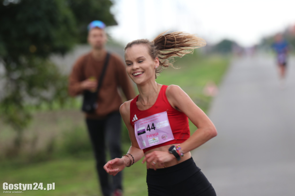 10 edycja Tradycyjnego Półmaratonu Biskupiańskiego
