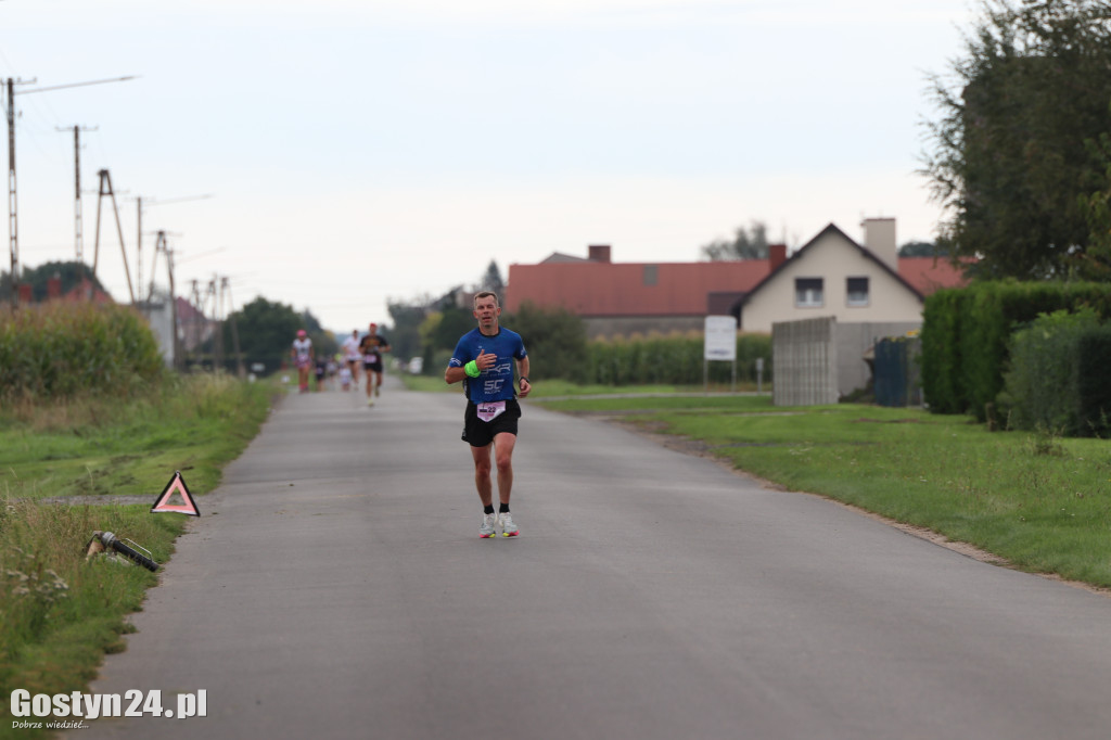 10 edycja Tradycyjnego Półmaratonu Biskupiańskiego