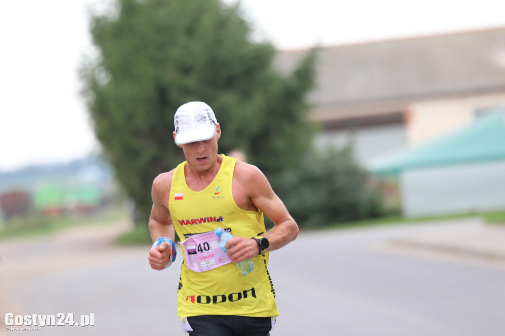 10 edycja Tradycyjnego Półmaratonu Biskupiańskiego