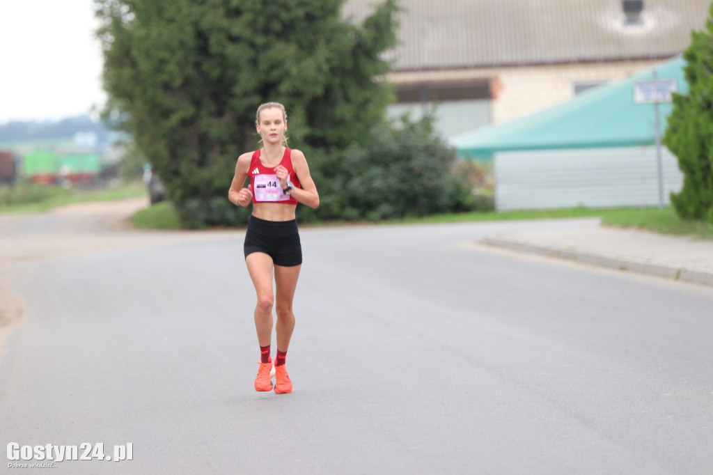 10 edycja Tradycyjnego Półmaratonu Biskupiańskiego
