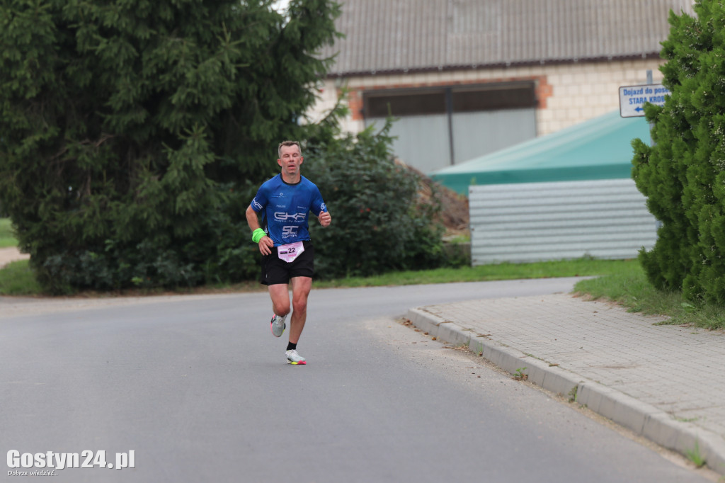 10 edycja Tradycyjnego Półmaratonu Biskupiańskiego