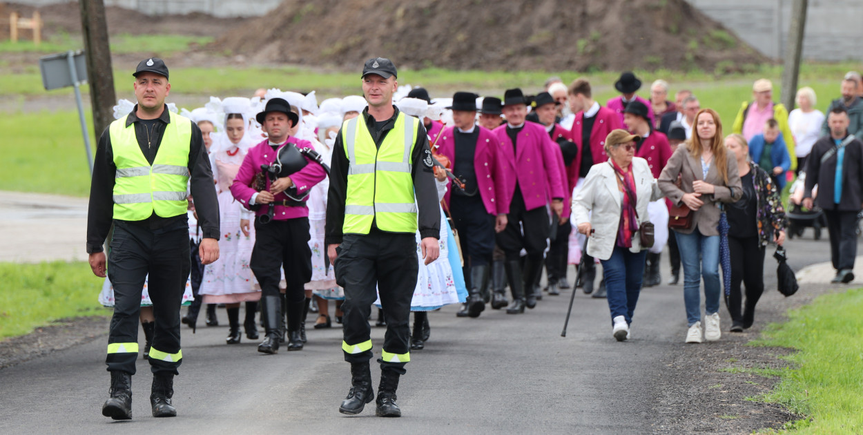 13. Festiwal Tradycji i Folkloru w Domachowie