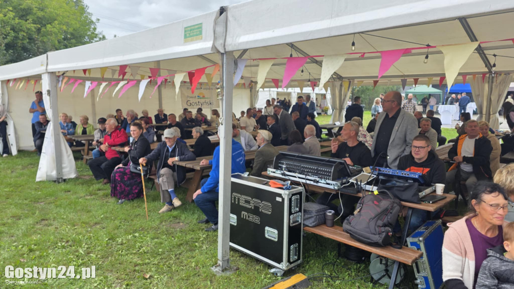 13. Festiwal Tradycji i Folkloru w Domachowie