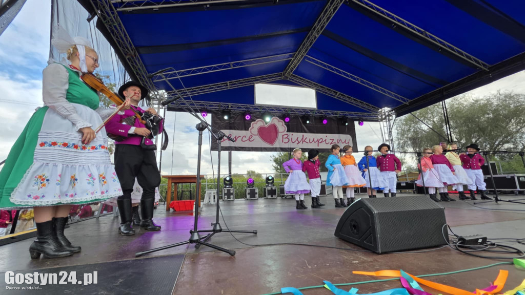 13. Festiwal Tradycji i Folkloru w Domachowie