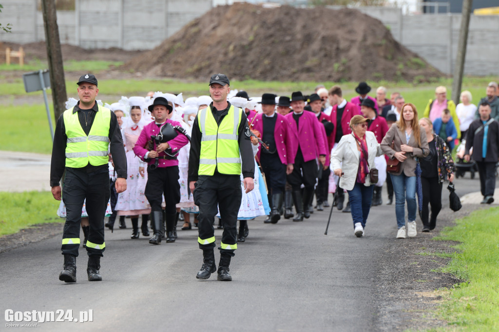 13. Festiwal Tradycji i Folkloru w Domachowie