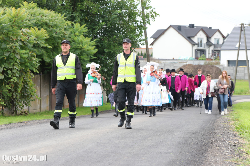 13. Festiwal Tradycji i Folkloru w Domachowie