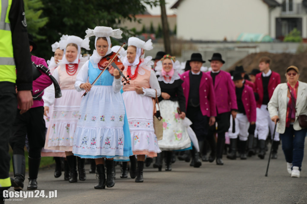 13. Festiwal Tradycji i Folkloru w Domachowie