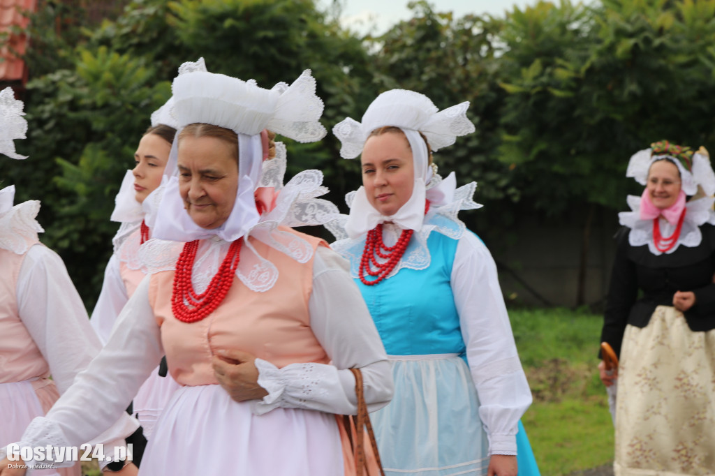 13. Festiwal Tradycji i Folkloru w Domachowie