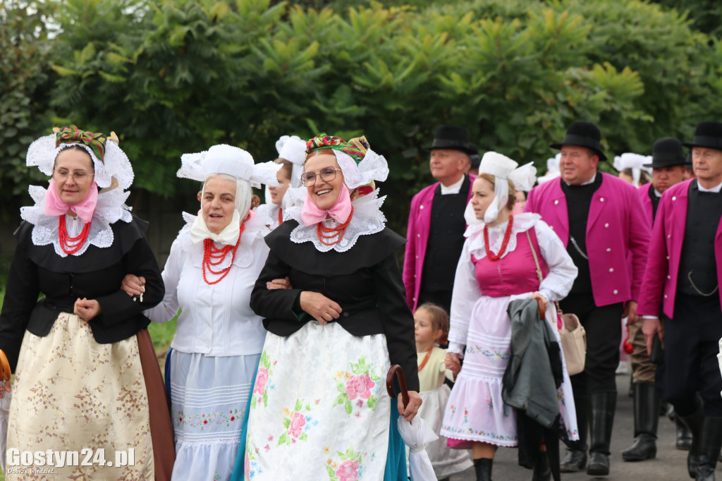 13. Festiwal Tradycji i Folkloru w Domachowie