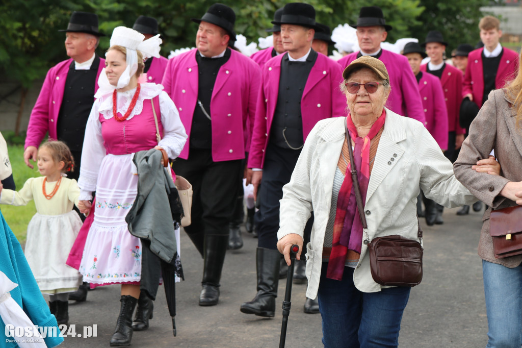 13. Festiwal Tradycji i Folkloru w Domachowie