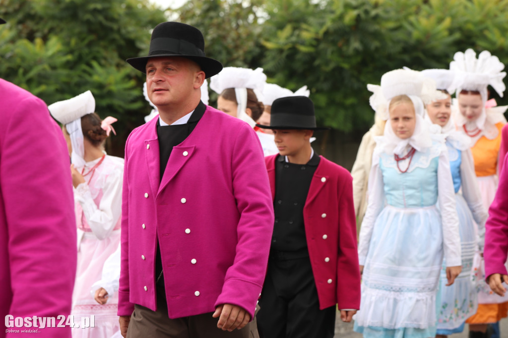 13. Festiwal Tradycji i Folkloru w Domachowie