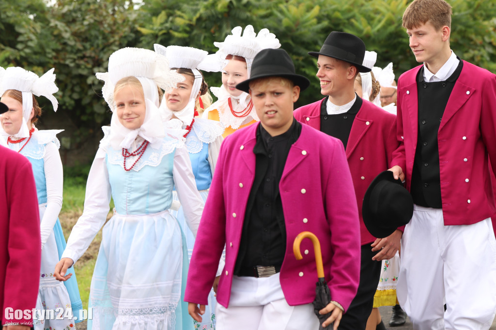 13. Festiwal Tradycji i Folkloru w Domachowie