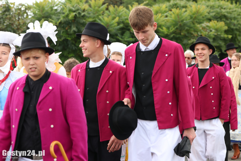 13. Festiwal Tradycji i Folkloru w Domachowie