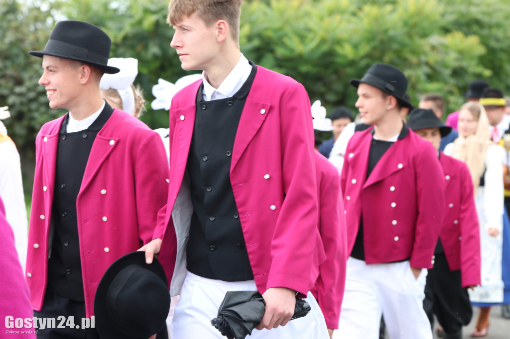 13. Festiwal Tradycji i Folkloru w Domachowie