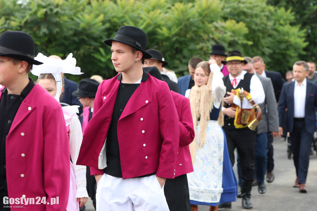 13. Festiwal Tradycji i Folkloru w Domachowie