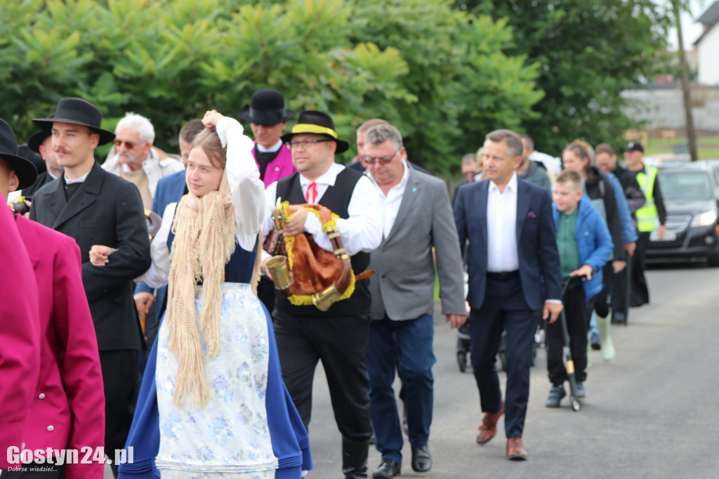 13. Festiwal Tradycji i Folkloru w Domachowie