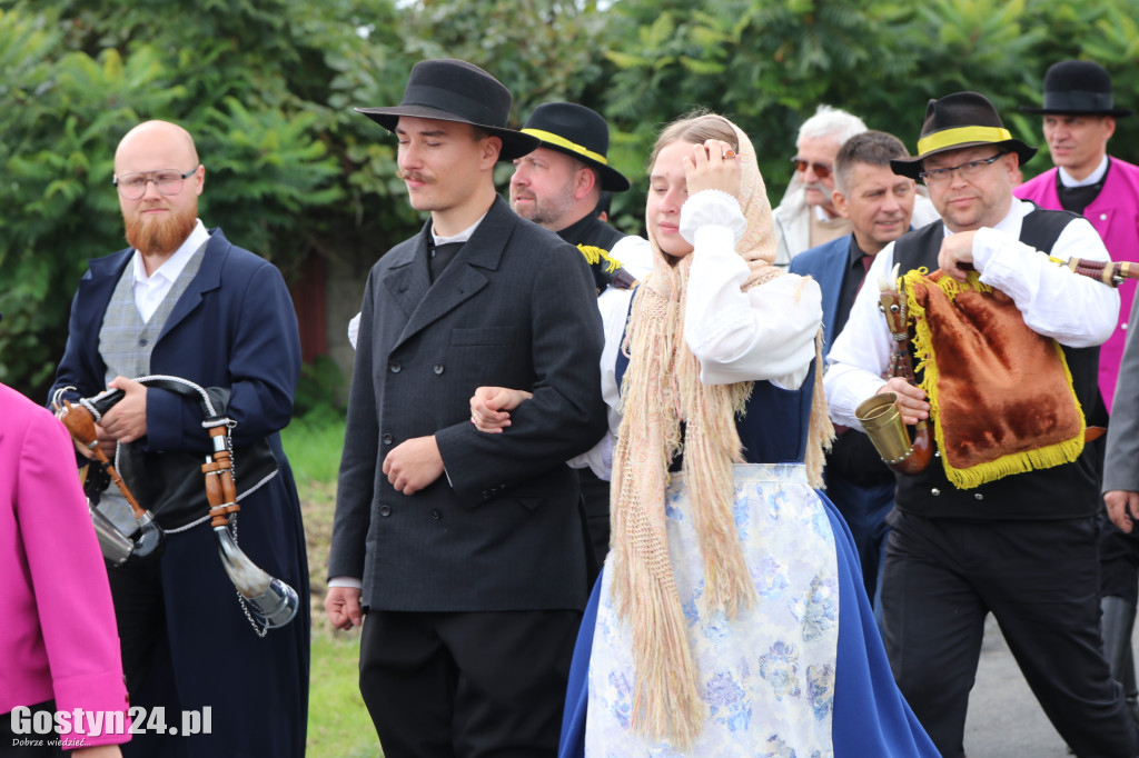 13. Festiwal Tradycji i Folkloru w Domachowie