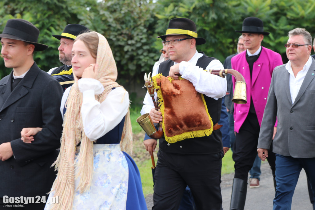 13. Festiwal Tradycji i Folkloru w Domachowie