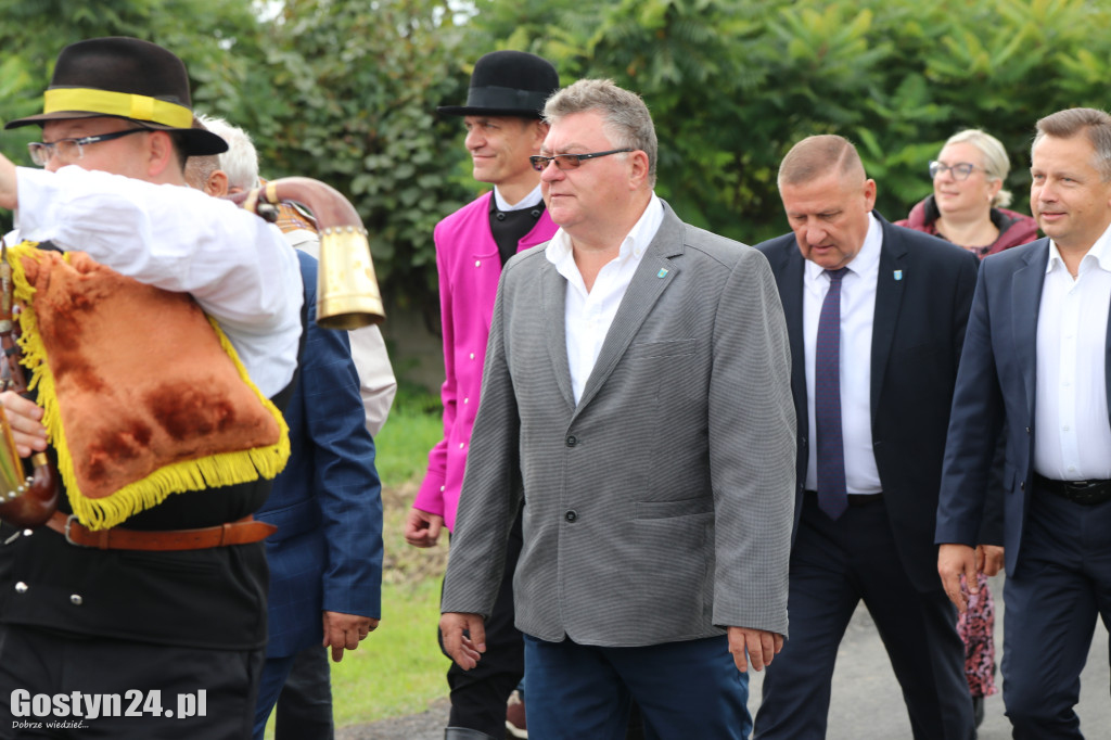 13. Festiwal Tradycji i Folkloru w Domachowie