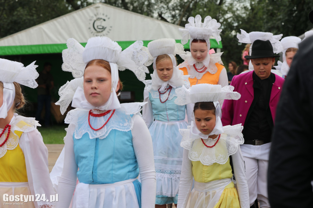 13. Festiwal Tradycji i Folkloru w Domachowie