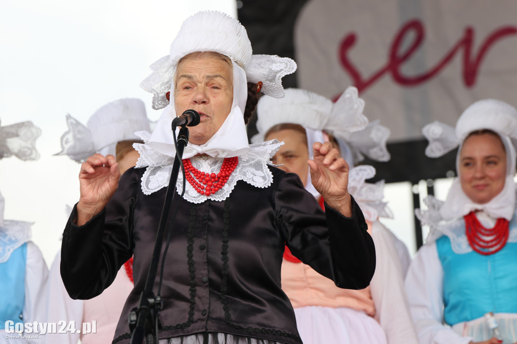 13. Festiwal Tradycji i Folkloru w Domachowie
