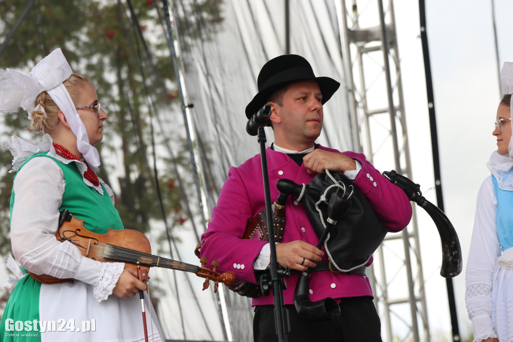 13. Festiwal Tradycji i Folkloru w Domachowie