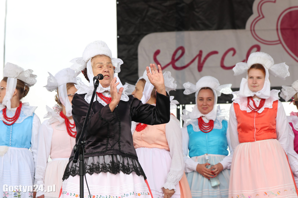 13. Festiwal Tradycji i Folkloru w Domachowie