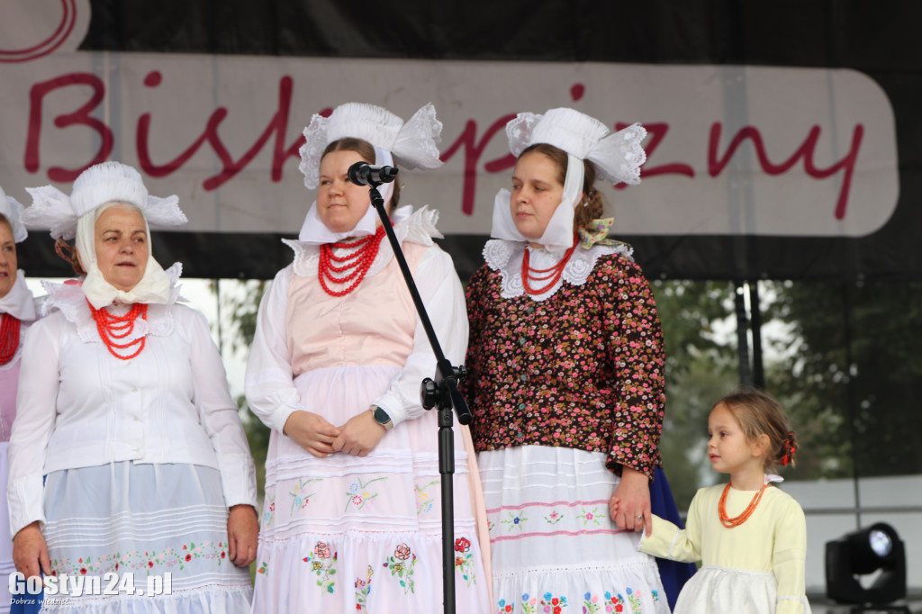 13. Festiwal Tradycji i Folkloru w Domachowie