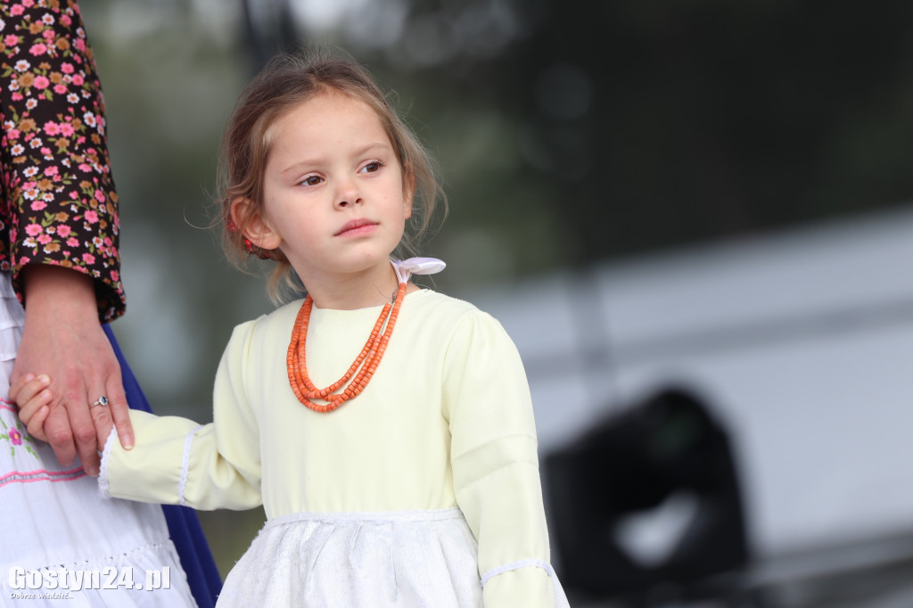 13. Festiwal Tradycji i Folkloru w Domachowie
