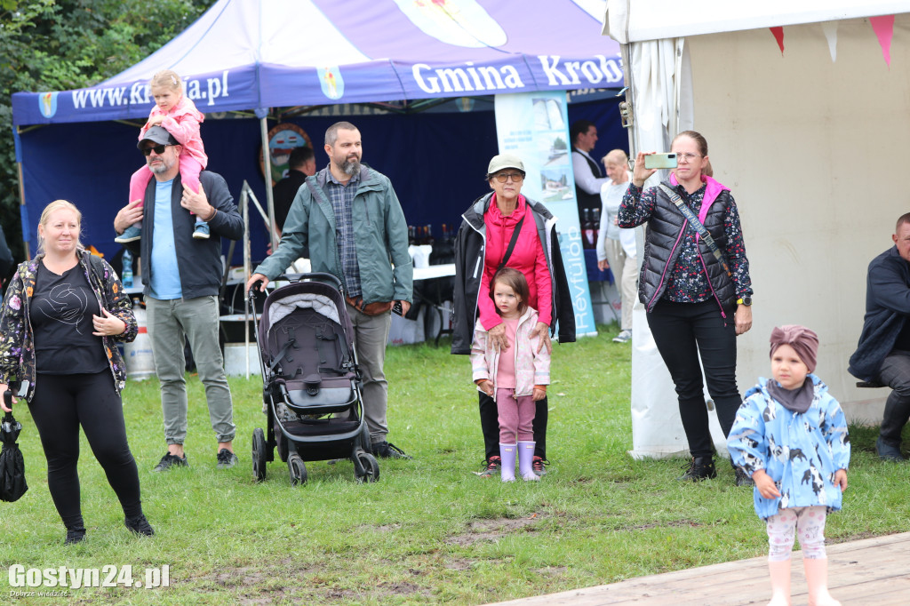13. Festiwal Tradycji i Folkloru w Domachowie