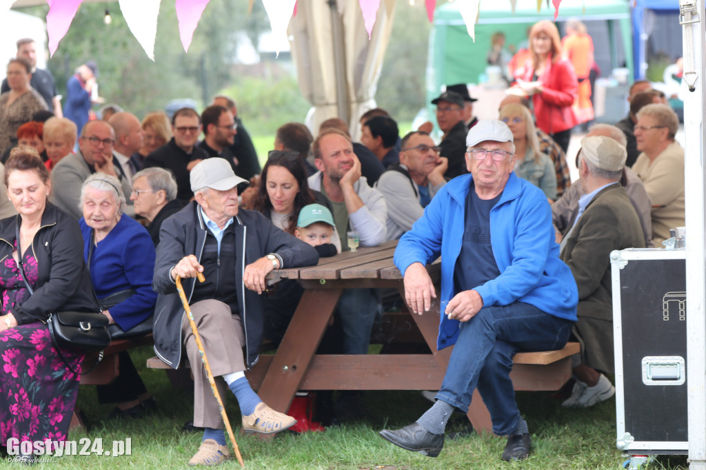 13. Festiwal Tradycji i Folkloru w Domachowie