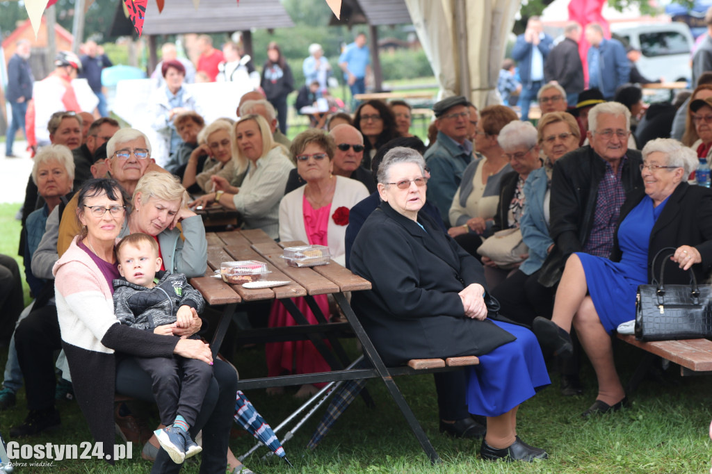 13. Festiwal Tradycji i Folkloru w Domachowie